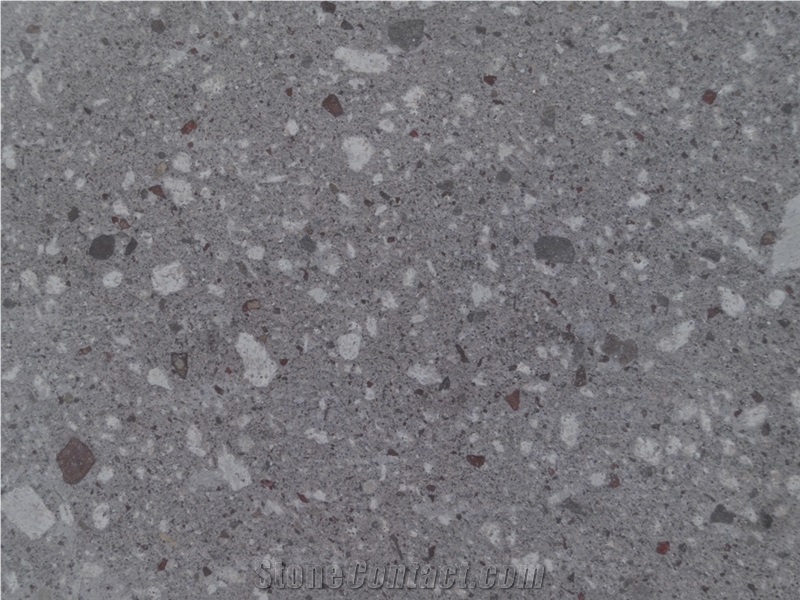 Hubei Santa Cecilia Granite / China Multicolor Granite, Slabs & Tiles