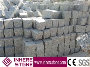 Cheap Chinese Granite , Granite Paving Stone, Export Granite Paver