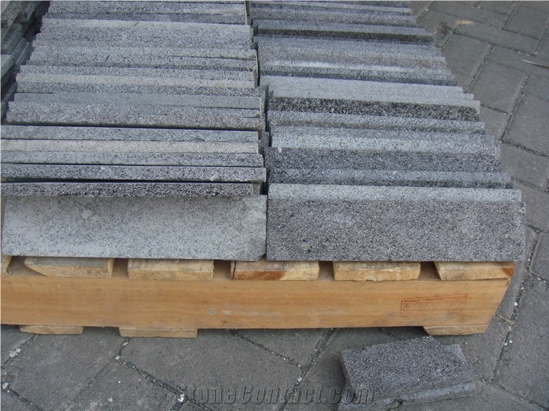 Lava Stone Floor Tiles, Grey Basalt Indonesia Tiles & Slabs