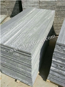 G302 Granite Slabs & Tiles, China Grey Granite