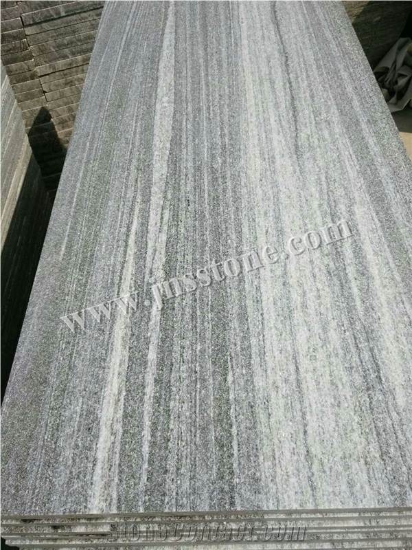 G302 Granite Slabs & Tiles, China Grey Granite