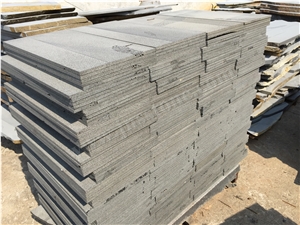 Hainan Dark Basalt Tiles & Slabs with Catspaws / China Black Basalt / Bluestone for Walling,Flooring