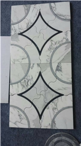 Stone Mosaic for Floor/Walling