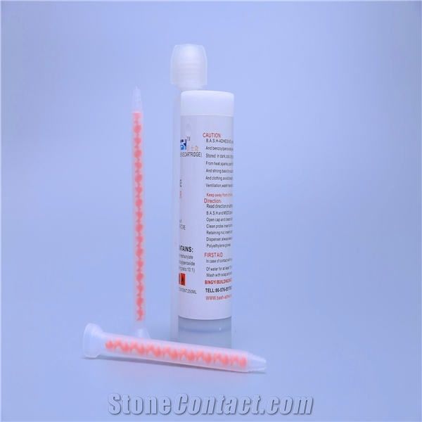 High Quality Factory Price Corian Joint Adhesive With Non Yellowing