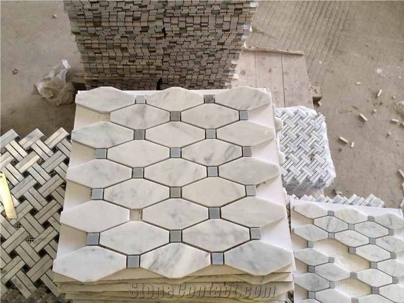 Differ Shape Mosaice&Specialized in Mosaic&Interior Mosaic&Wholesaler