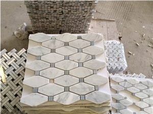 Differ Shape Mosaice&Specialized in Mosaic&Interior Mosaic&Wholesaler