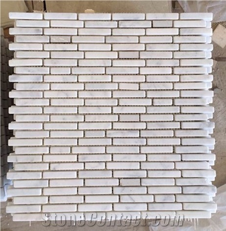 Export Standard Wooden Crate&Packing Mosaic&Beauty Mosaic&Own Mosaic Factory
