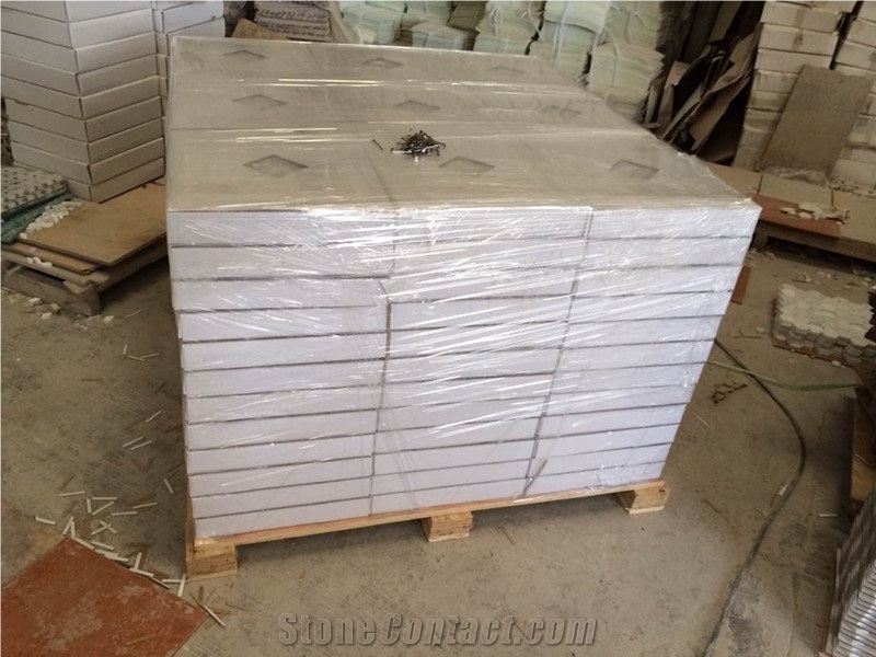 Export Standard Wooden Crate&Packing Mosaic&Beauty Mosaic&Own Mosaic Factory