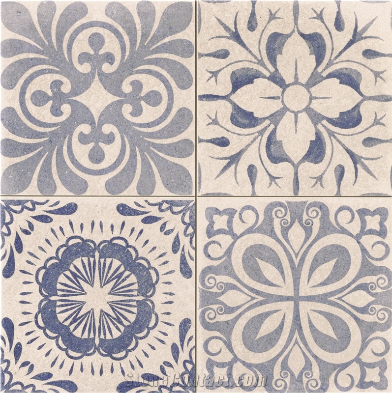 Rlnd Ceramic Tiles