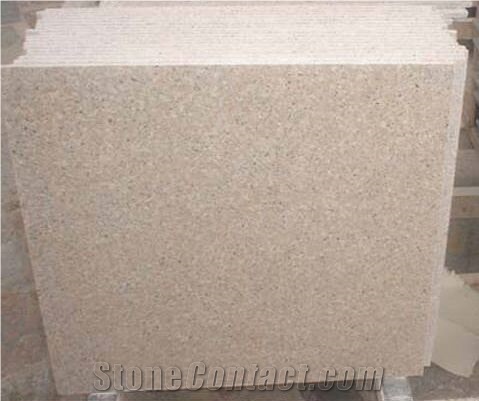 China Pink G681 Granite Tiles & Slabs