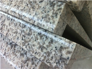 Laminated Edge Bar Top China G655 Granite