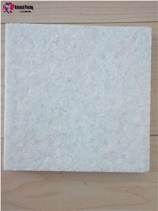 China White Quartzite Tiles & Slabs, Paving Quartzite Tiles, Natural Quartzite Pavers