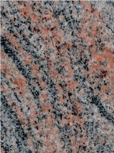 Juparana Pink Granite