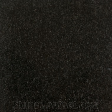 Nkh Black Granite