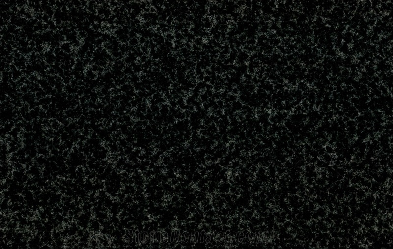 Yak Black Granite Slabs