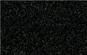 Yak Black Granite Slabs
