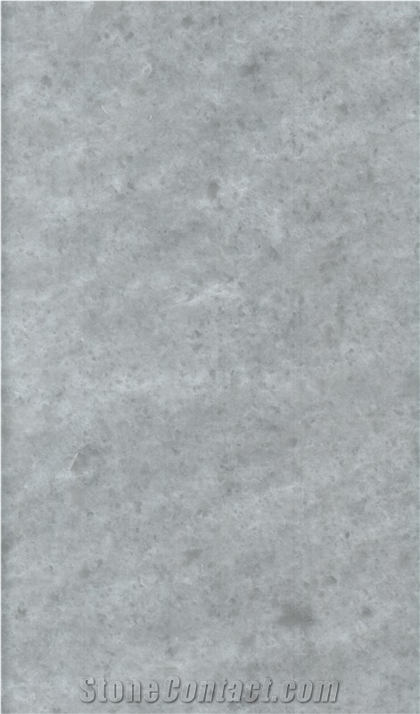 Cloudy White Marble Slabs and Tiles