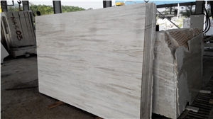 Wooden Vein Marble Slabs and Tiles
