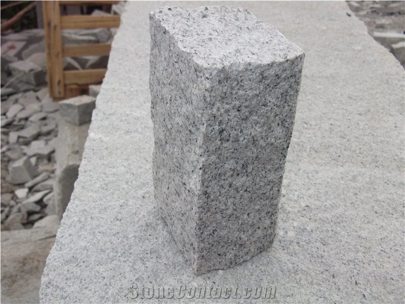 G603 Granite Kerbstones, Grey Granite Kerb Stone