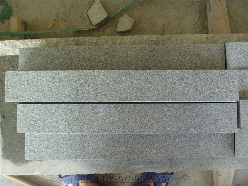 G654 Granite Kerbstones, Granite Kerb Stone, Kerbs