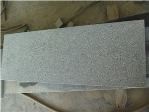 G654 Granite Stairs & Steps (Factory Directly)
