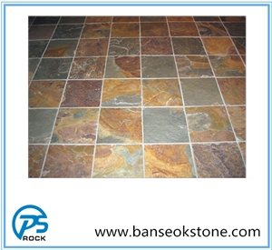 New China Frost Culture Stone ,Multicolor Culture Stone for Wall Paving Tiles