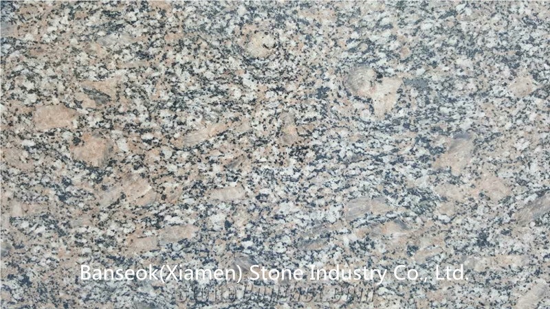 Royal Palm Granite Tiles & Slabs ,China Polished Granite