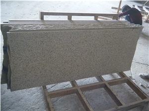 Ally Gold Karamori Granite Slabs & Tiles China Chinese Polished Granite