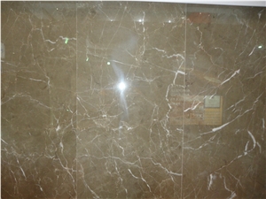 Armani Grey Marble Tiles & Slabs, China Grey Marble