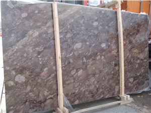 Brunello Granite Slabs, Cut to Size Tile