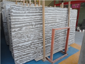 China Green Marble Gent Wood Slabs & Tiles, China Blue Marble