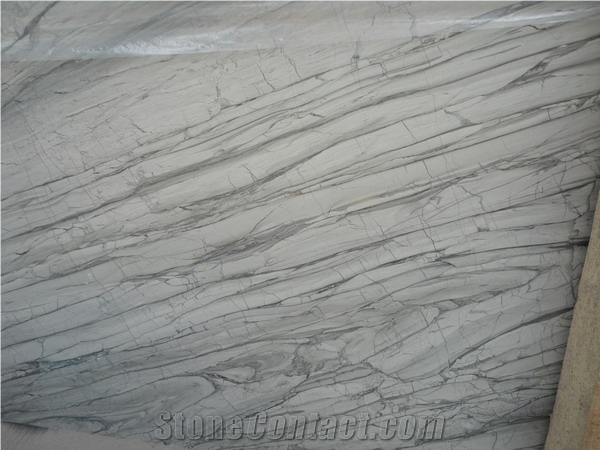 China Grey Marble Earl Grey Slabs & Tiles, Eral Grey Marble