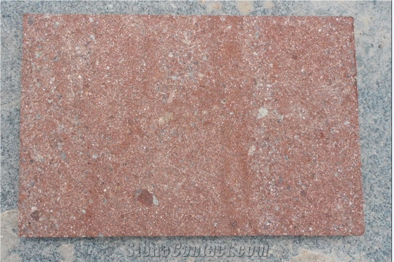 China Ocean Red Granite Tiles & Slabs, China Red Granite Tiles & Slabs