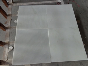 China White Marble Finland White Tiles & Slabs