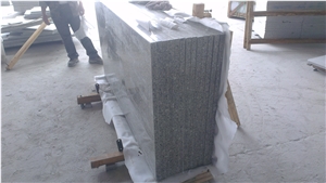 Chinese Blue Kunlun Granite Slabs & Tiles, China Grey Granite