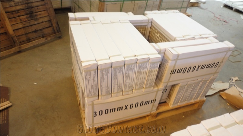 Chinese Ceramic Tile in Honed,Matt,Polshed for Wall and Flooring Decoration