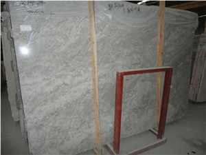 Chinese Green Cream Marble Tile and Slabs for Skirting,Flooring Pattern,Floor Covering Tiles