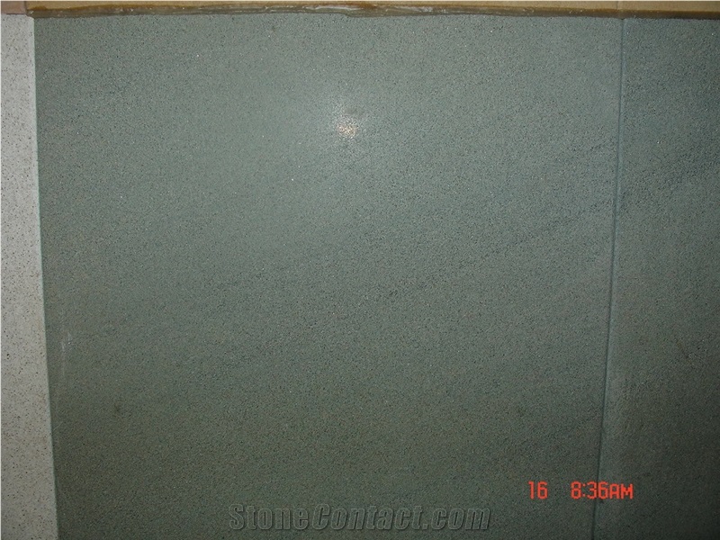 Chinese Green Sandstone Tiles,Slabs,Floor Tiles,Wall Tiles,Wall Covering
