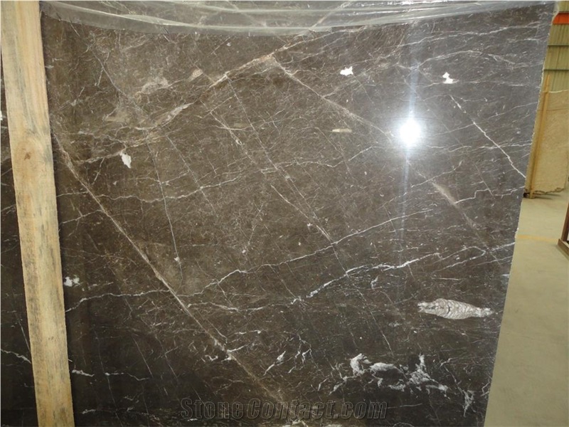 Chinese Grey Marble Acara Grey Tiles&Slabs, China Grey Marble from