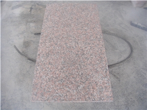 Chinese Maple Leaf Red Granite,China G562 Polished Slab and Tile,Maple Leaf Red,New Capao Bonito