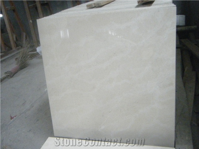 Cream Marfil Marble Slabs & Tiles, Spain Beige Marble,Countertops Cream Marfil