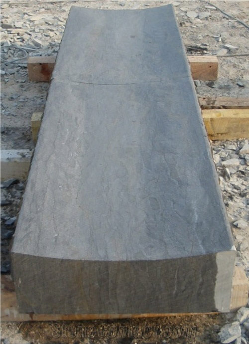 G341 China Chinese Granite Cube Flooring Paver Cover Tile Slab, China Grey Granite