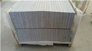 G355 China Chinese Granite Flooring Paver Cover Slab Tile, China Pink Granite