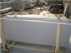 G364 China Chinese Granite Slab Tile Paver Cpver Flooring Polished Honed Flamed, China Pink Granite