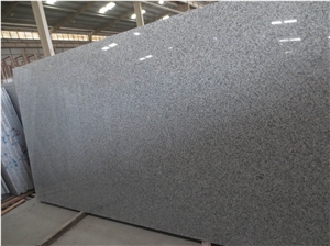 Hubei G602 Granite Slabs & Tiles, New G602 Polished Slabs&Flooring