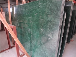 India Green Marble Slab, India Green Marble Tile