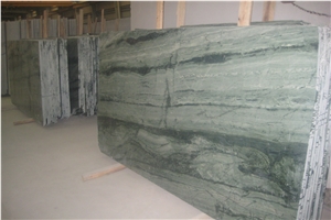 Irish Connemarble Green Marble Slab & Tiles, Irish Green Connemarble Marble Tile