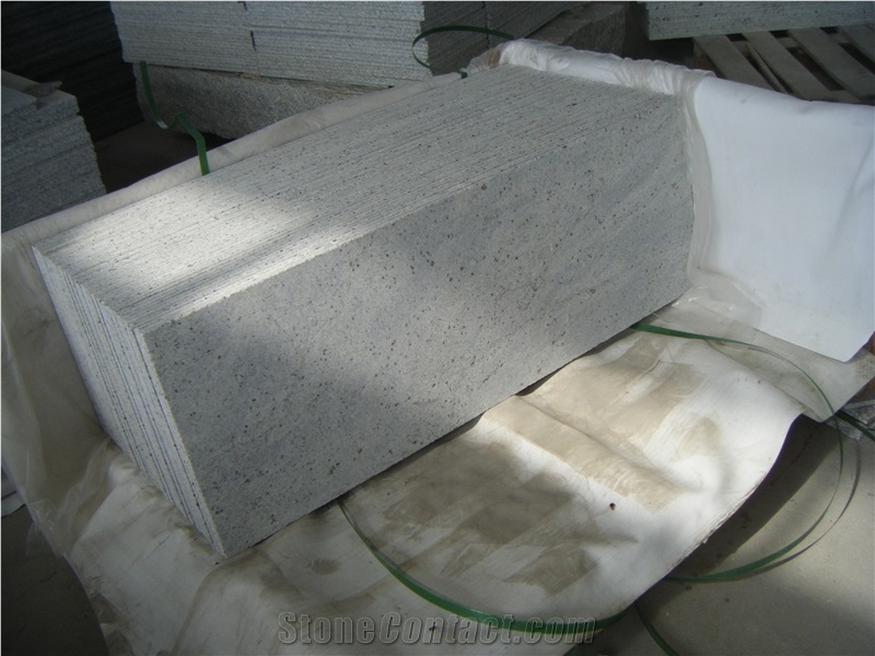 Kashmir White Slabs&Tiles, Polished Granite Kashmire White, White Flooring Tiles
