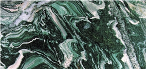 Masi Quartzite Slabs & Tiles, Norway Green Quartzite