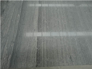 Own Quarry for Chinese Blue Wooden Marble Slabs & Tiles, China Blue Marble